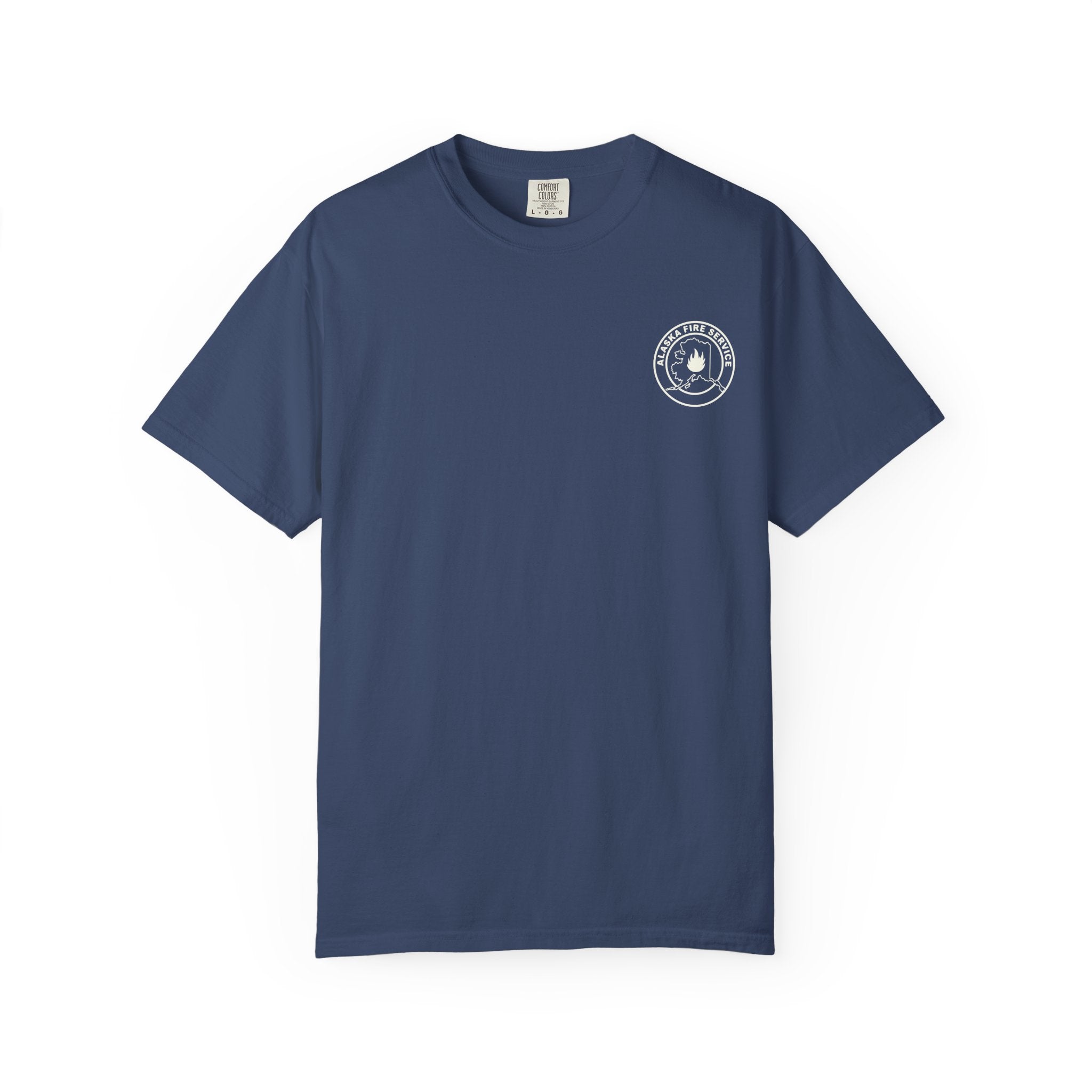 AFS Galena Zone  T-Shirt — Alaska