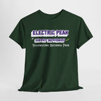Electric Peak Hikers Hideaway – Yellowstone National Park T-Shirt