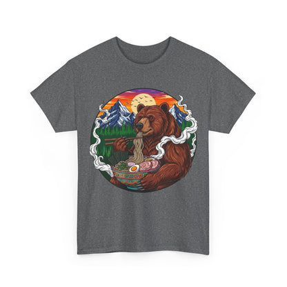 Ramen Bear Tee