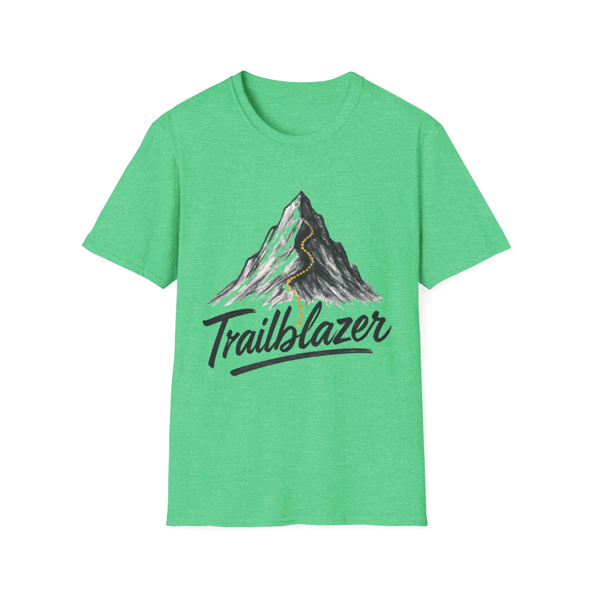 Trailblazer Mountain Path T-Shirt