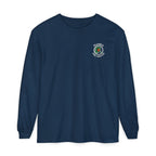 Galena Zone Fire & Aviation Long Sleeve T-Shirt