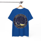 Under the Stars – Night Sky Explorers Tee