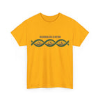 Mountains Are In My DNA T-Shirt