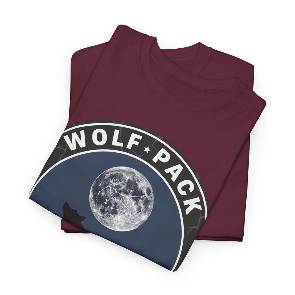 Wolf Pack Night Rovers T-Shirt