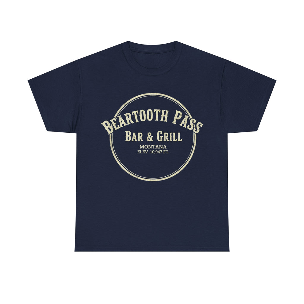 Beartooth Pass Bar & Grill T-Shirt