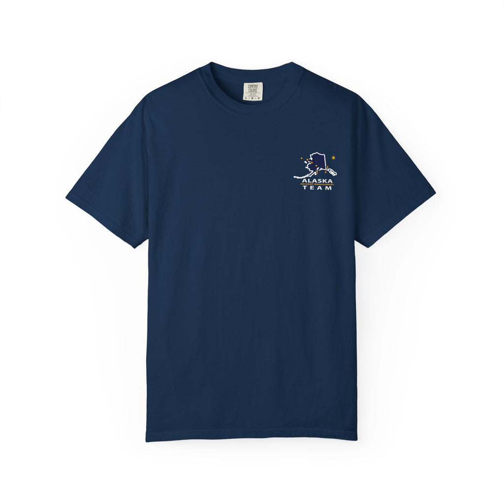 Alaska Incident Management Team T-Shirt