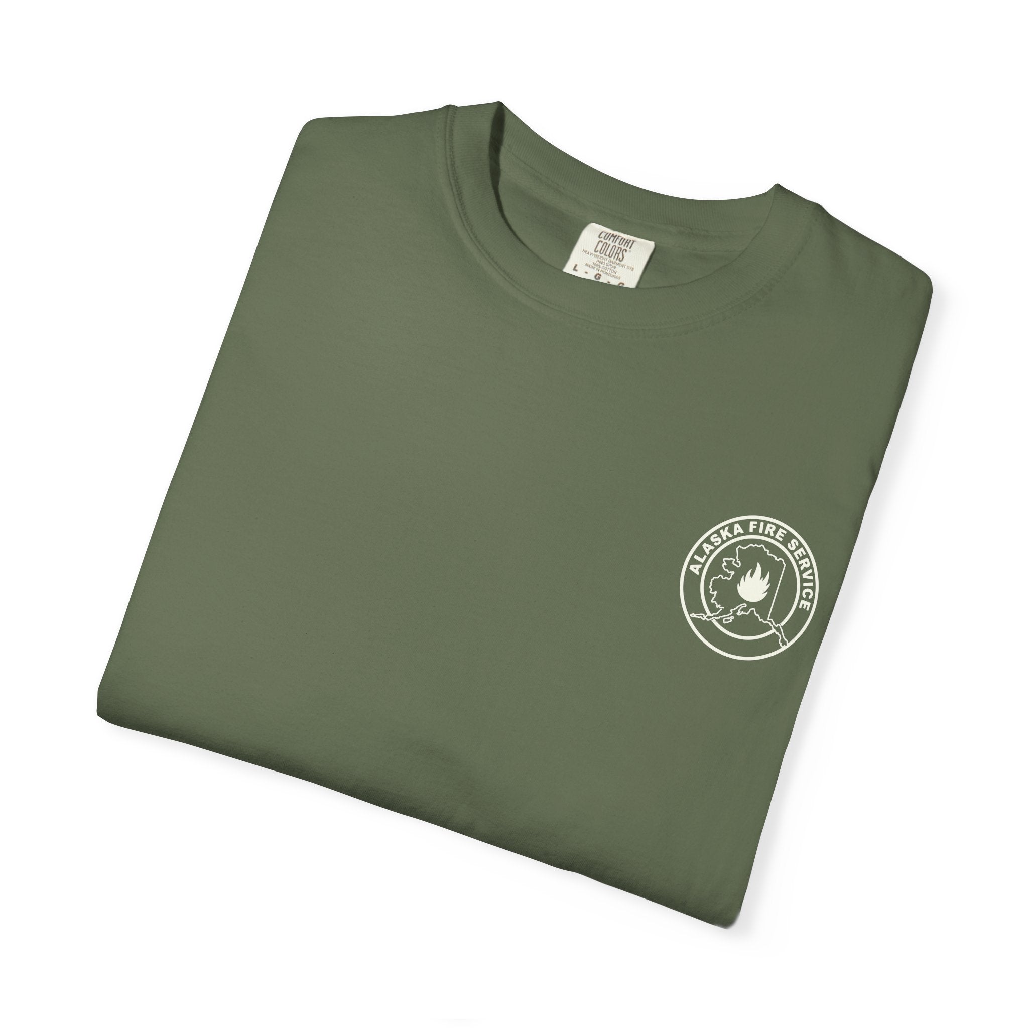 AFS Galena Zone  T-Shirt — Alaska