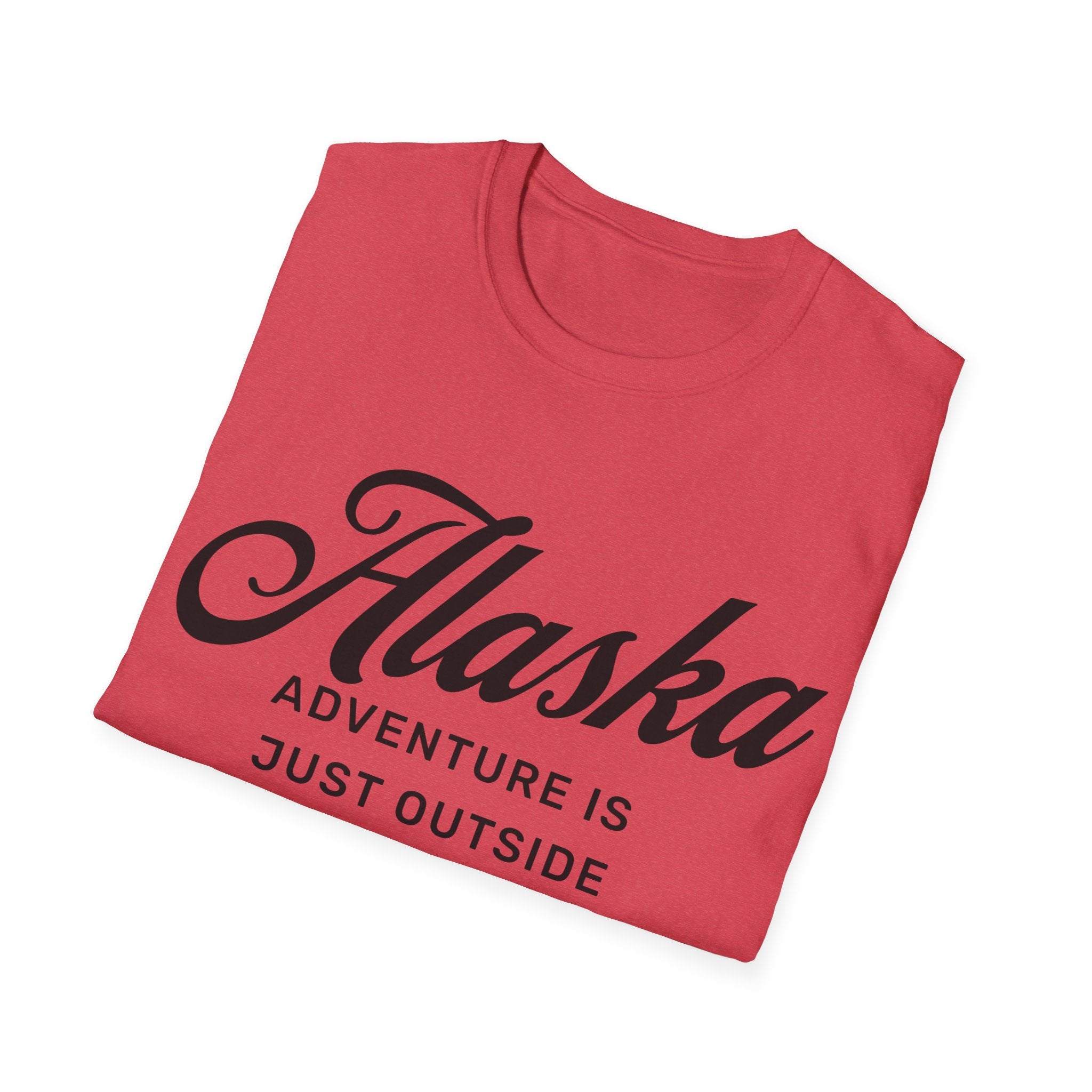 Alaska Adventure T-Shirt