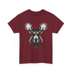 Shady Moose — Compass T-Shirt