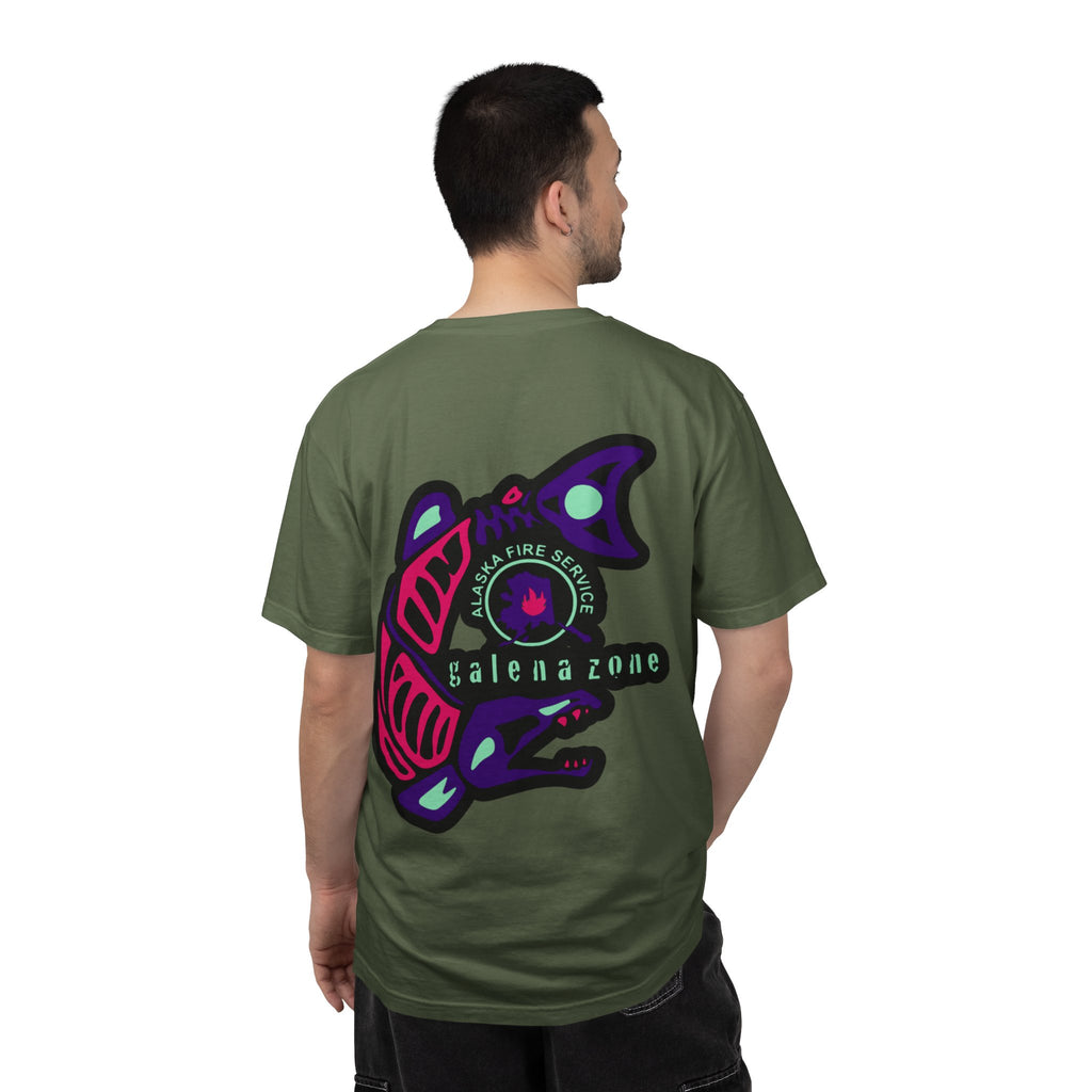 AFS Galena Zone  T-Shirt — Alaska
