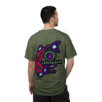AFS Galena Zone  T-Shirt — Alaska