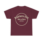 Beartooth Pass Bar & Grill T-Shirt