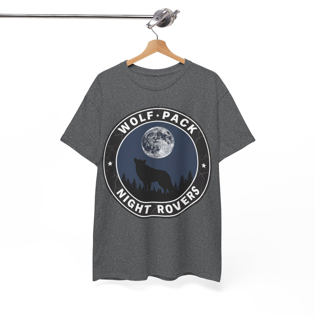 Wolf Pack Night Rovers T-Shirt