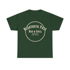 Beartooth Pass Bar & Grill T-Shirt