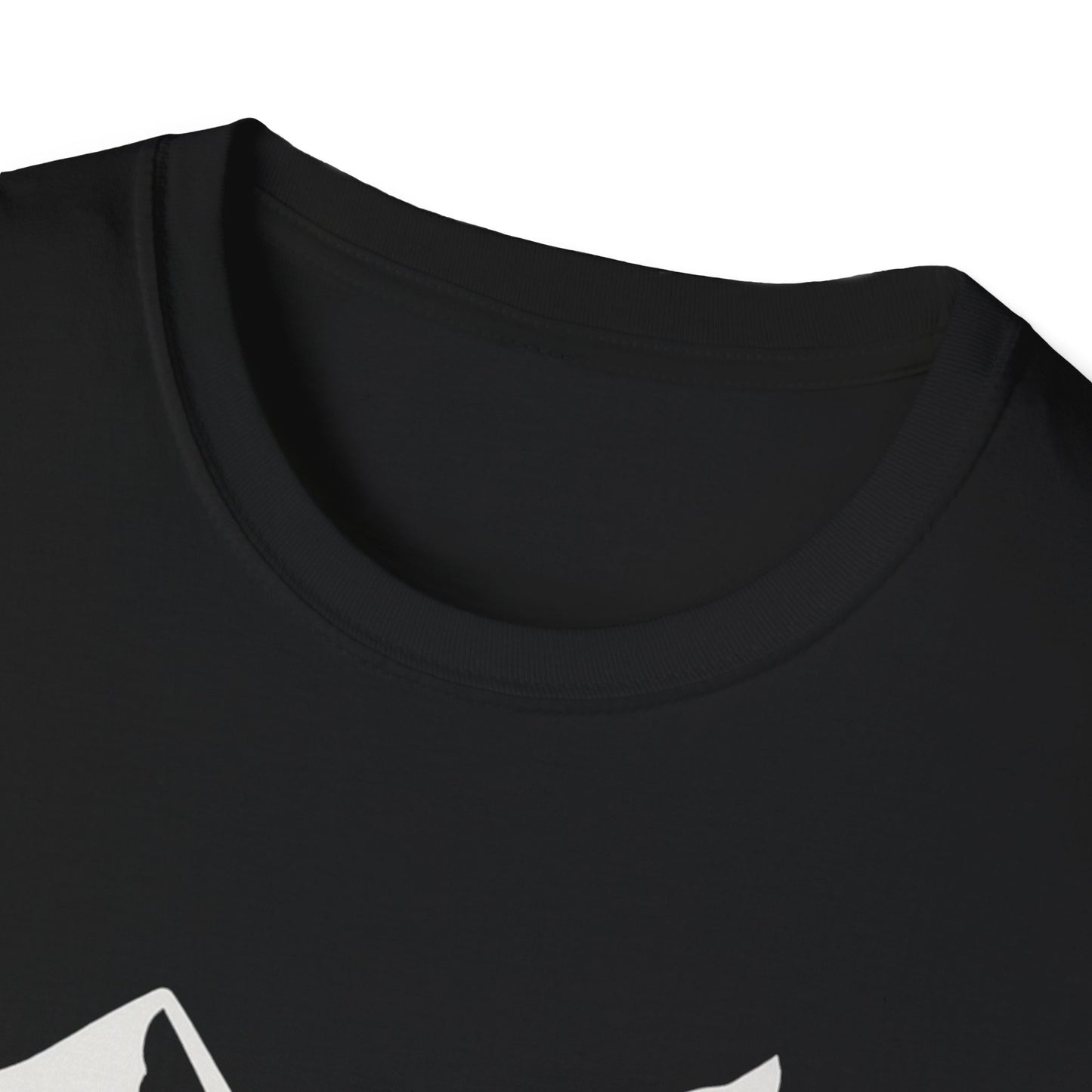 Wolf Spirit Soft style T-Shirt