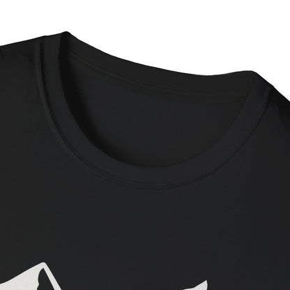 Wolf Spirit Soft style T-Shirt