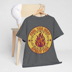 Feel the Heat – Spirit Fire Tee