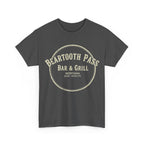 Beartooth Pass Bar & Grill T-Shirt