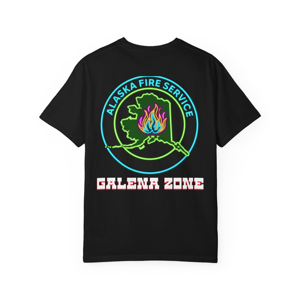 Galena Zone Dining Hall T-Shirt