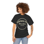 Beartooth Pass Bar & Grill T-Shirt