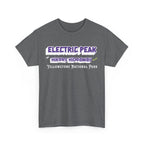 Electric Peak Hikers Hideaway – Yellowstone National Park T-Shirt