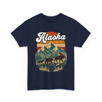 Alaska — Living Wild T-Shirt