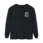 Galena Zone Fire & Aviation Long Sleeve T-Shirt