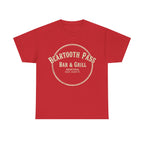 Beartooth Pass Bar & Grill T-Shirt