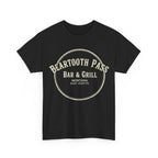 Beartooth Pass Bar & Grill T-Shirt