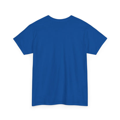 Mountains. Coffee. Dogs. – Comfort Collection Tee