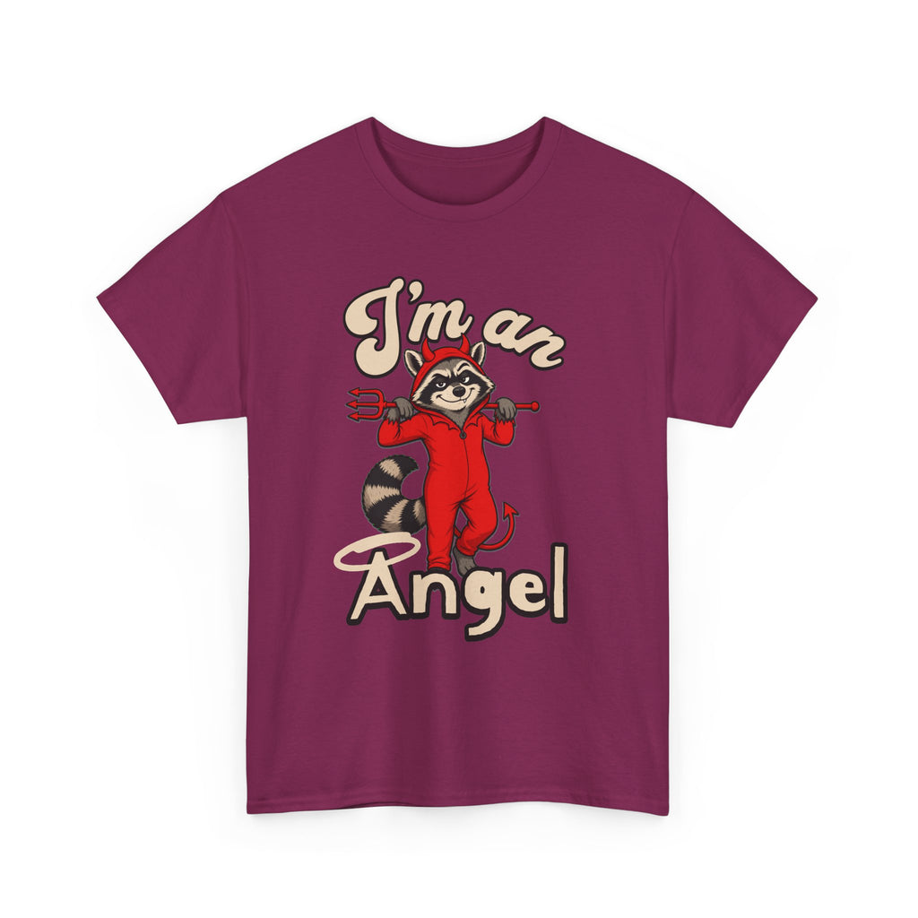 I'm An Angel T-Shirt