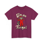 I'm An Angel T-Shirt