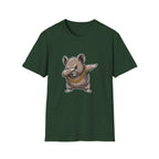 Dabbing Mouse T-Shirt
