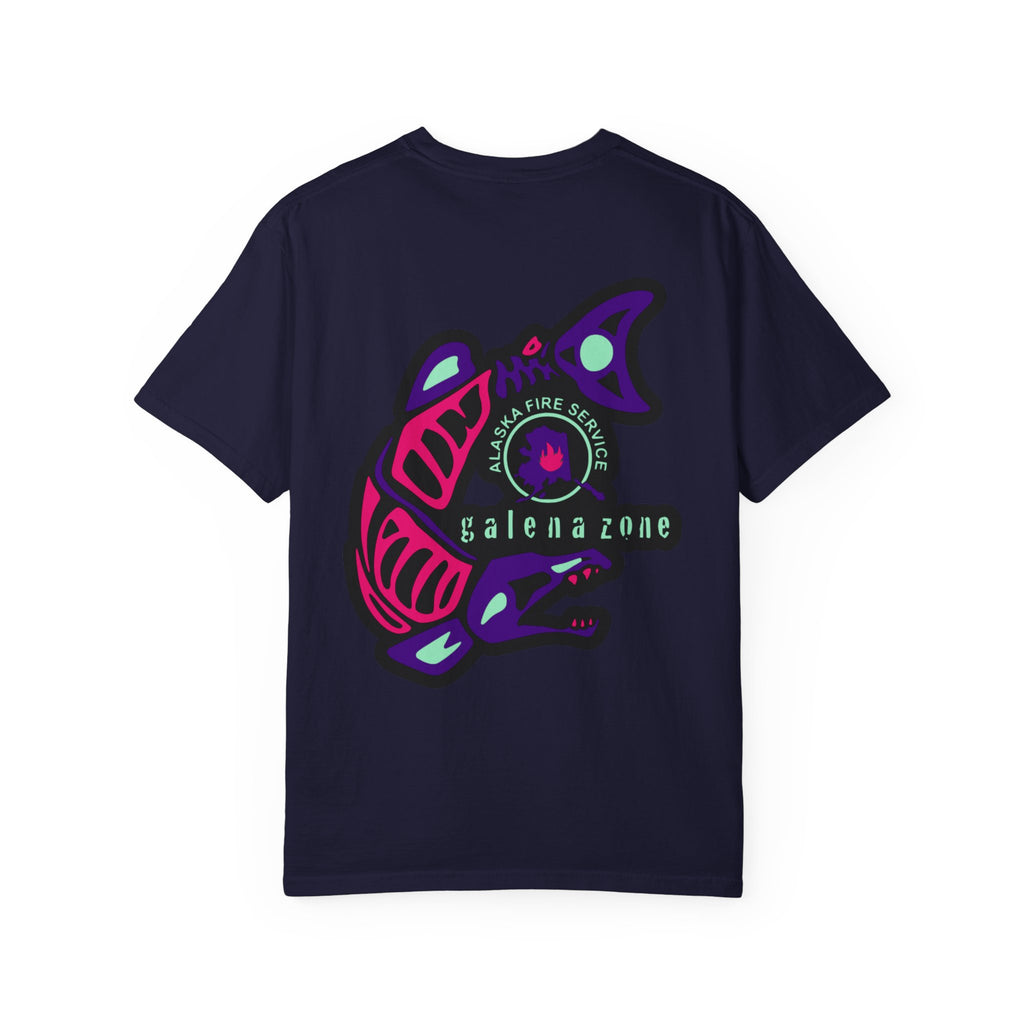 AFS Galena Zone  T-Shirt — Alaska