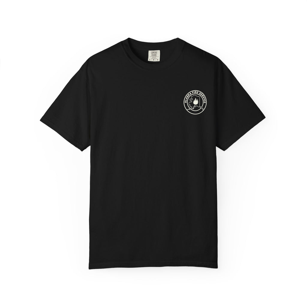AFS Galena Zone  T-Shirt — Alaska