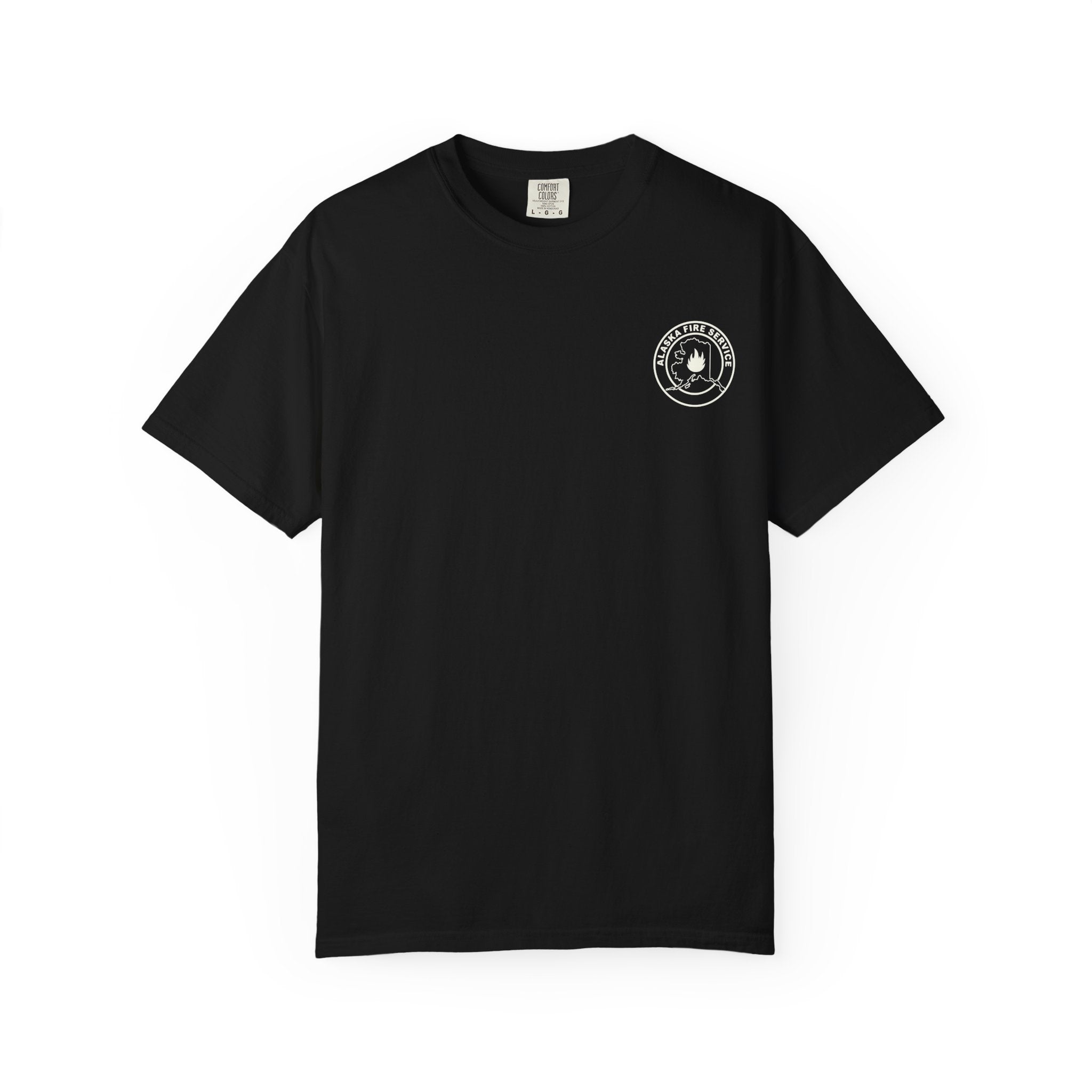 AFS Galena Zone  T-Shirt — Alaska