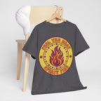 Feel the Heat – Spirit Fire Tee