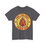 Feel the Heat – Spirit Fire Tee