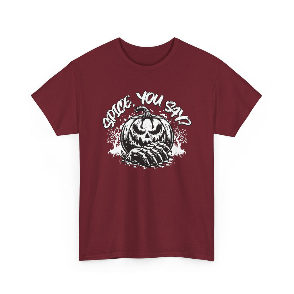 Spicey Pumpkin T-Shirt