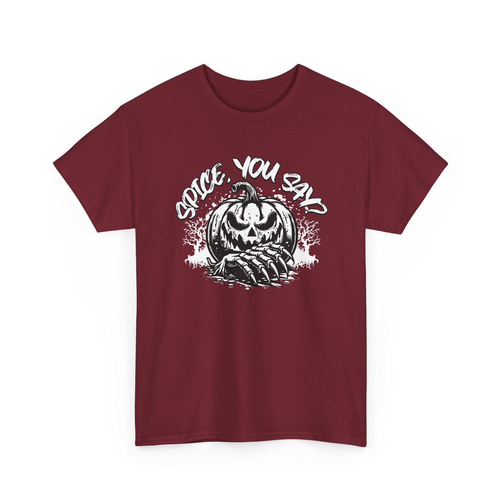Spicey Pumpkin T-Shirt