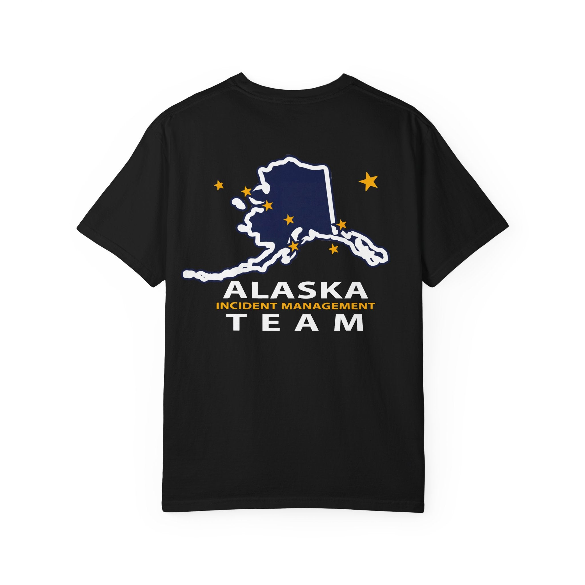 Alaska Incident Management Team T-Shirt