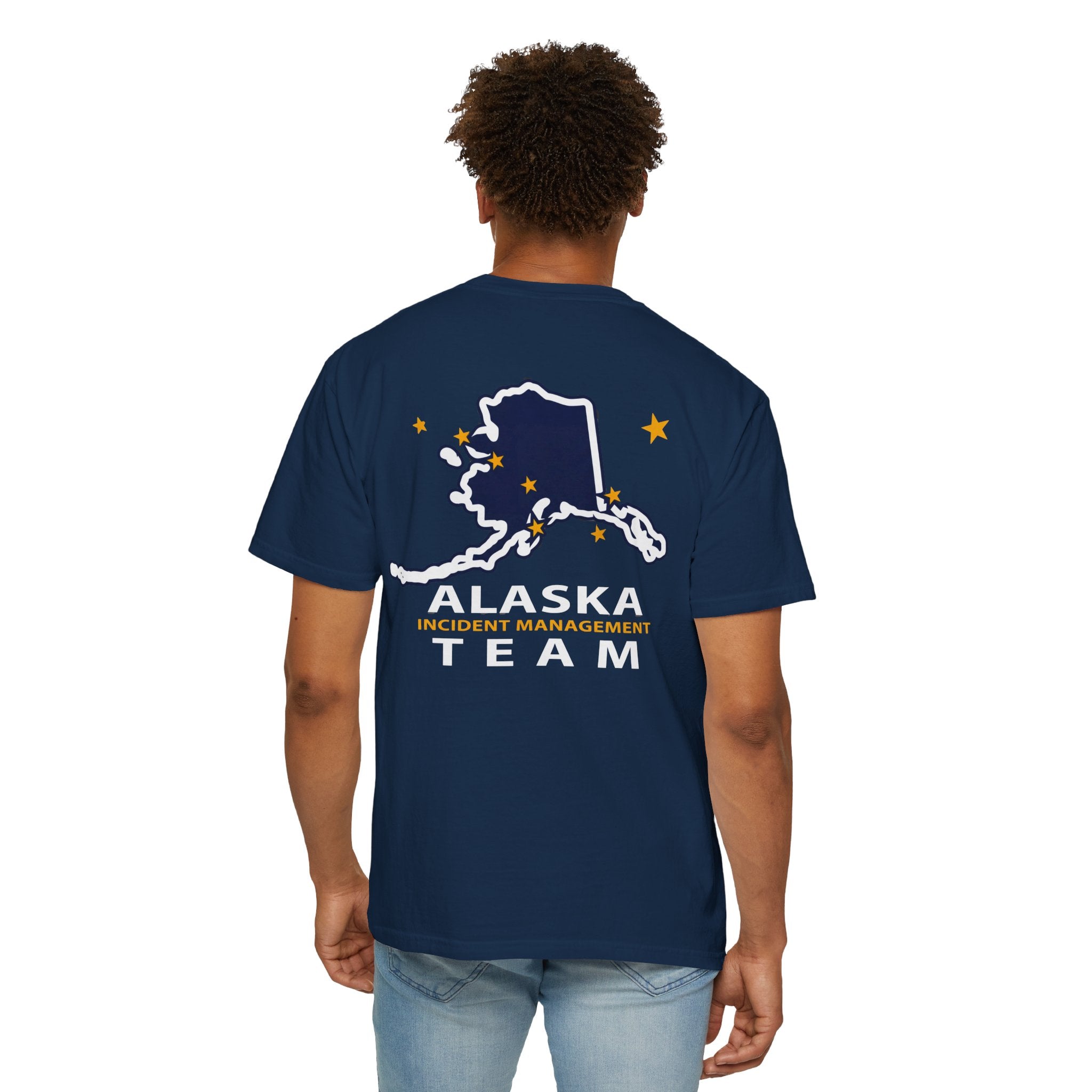Alaska Incident Management Team T-Shirt