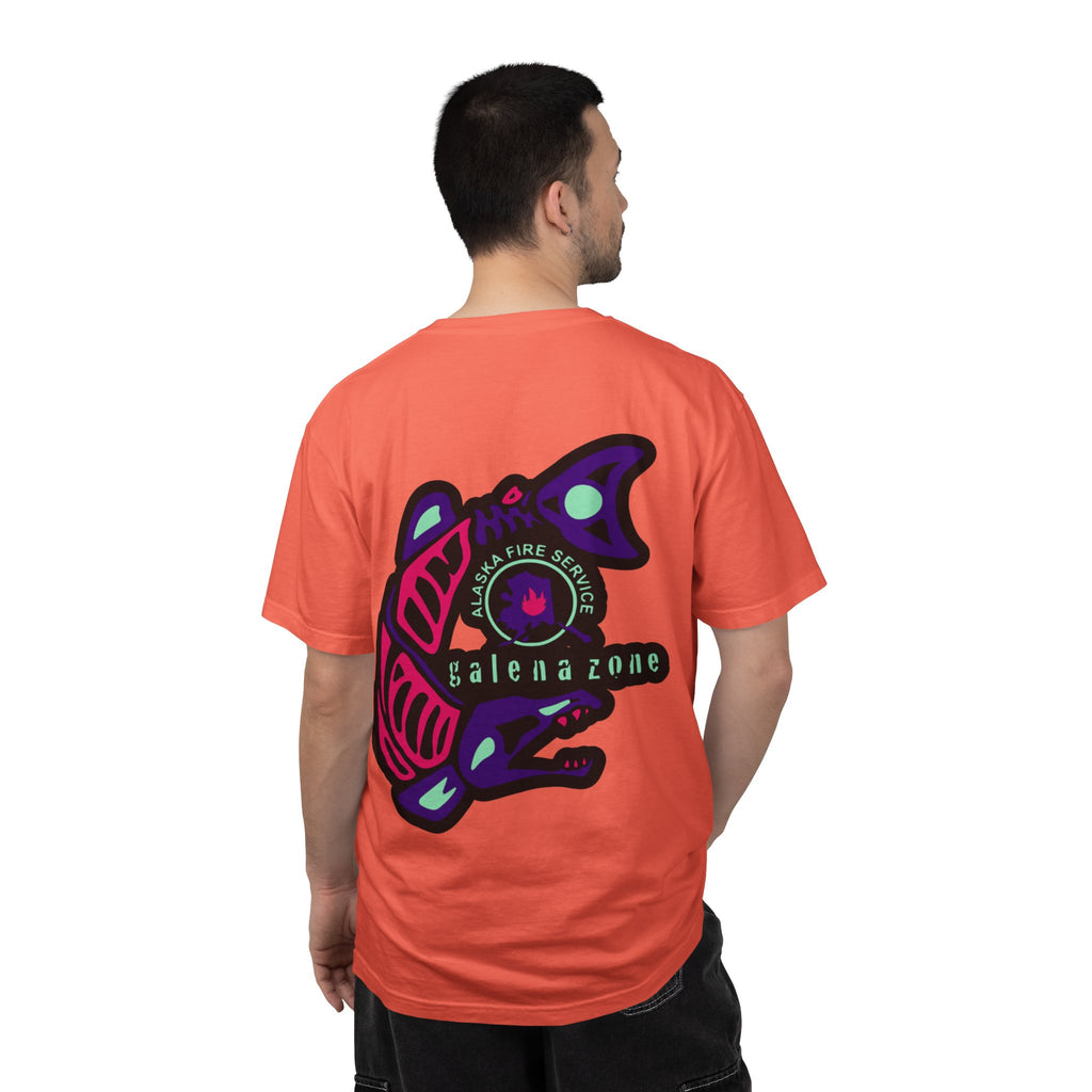 AFS Galena Zone  T-Shirt — Alaska