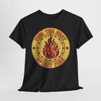 Feel the Heat – Spirit Fire Tee