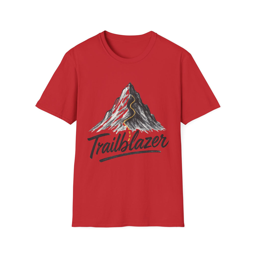 Trailblazer Mountain Path T-Shirt