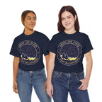 Under the Stars – Night Sky Explorers Tee