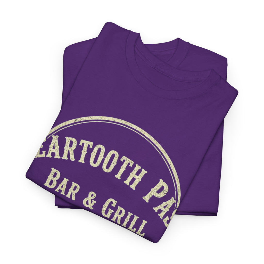 Beartooth Pass Bar & Grill T-Shirt