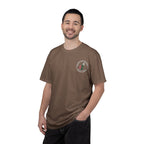 Alaska Fire Service Galena Zone T-Shirt — Salmon Emblem Tee