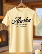 Alaska Adventure T-Shirt