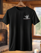 Howzit? Island Surfboard Tee